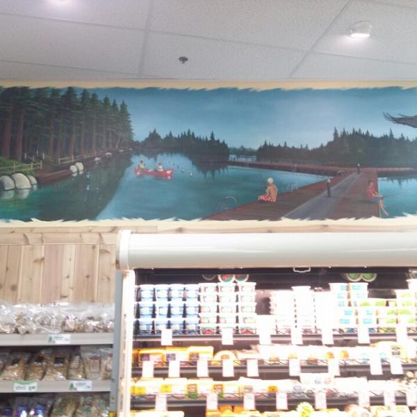 Photo taken at Trader Joe's by MisterEastlake on 5/11/2014-华盛顿 瑟马米什内布拉斯加街490 228 Photo taken at Trader Joe's by MisterEastlake on 5/11/2014