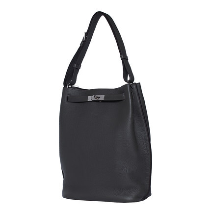 现货Hermes/爱玛仕 新款女士牛皮单肩包 手提包SOKELLY26 现货Hermes/爱玛仕 新款女士牛皮单肩包 手提包SOKELLY26