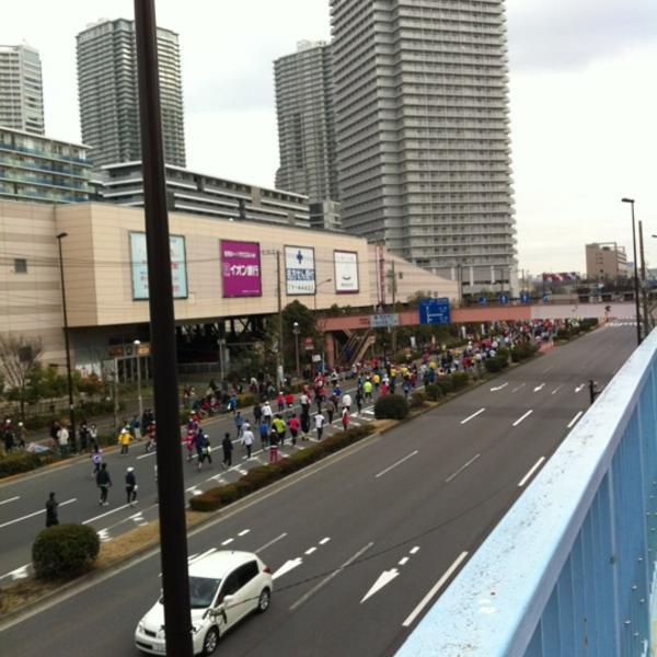 イオン永旺AEON 东云店图片库 イオン永旺AEON 东云店图片库