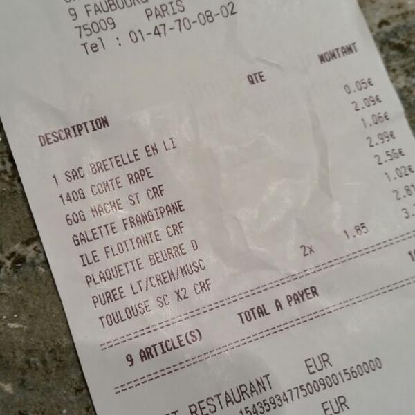 Photo taken at Carrefour by Emmanuel on 12/27/2014