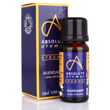 Absolute Aromas/香缇柑橘精油10mlbio