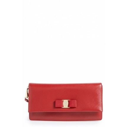 Ferragamo/菲拉格慕 女包 女式手拿包 Q00664253