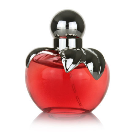 Nina Ricci/莲娜丽姿 苹果甜心莲娜女士淡香水30/50/80ml Nina Ricci/莲娜丽姿 苹果甜心莲娜女士淡香水30/50/80ml