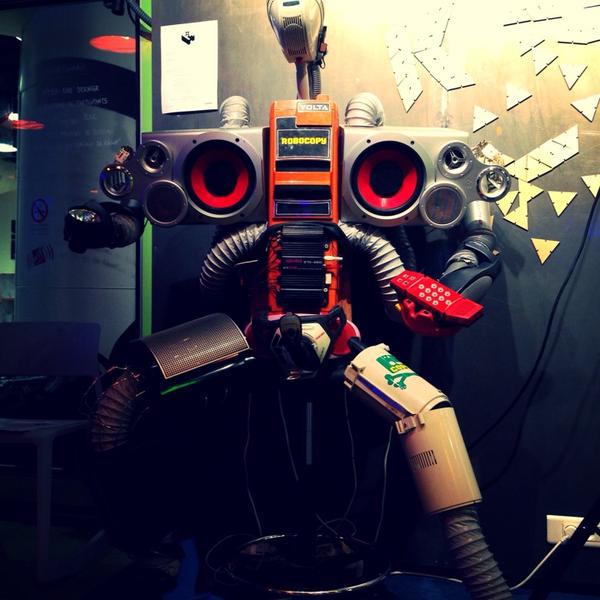 Photo taken at Carrefour by geoffrey d. on 3/12/2014