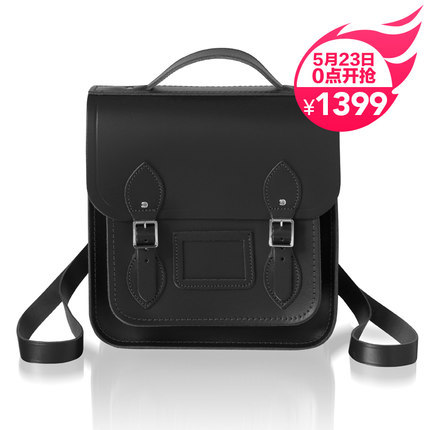 Cambridge Satchel玲珑剑桥包双肩背包