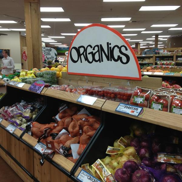 Photo taken at Trader Joe's by Paul A. on 7/22/2013