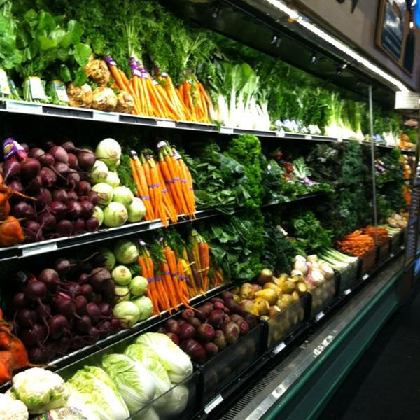 Photo taken at Whole Foods Market by Anniessa S. on 8/29/2012-加利福尼亚州圣地亚哥市学府大道(在第7大道)711 Photo taken at Whole Foods Market by Anniessa S. on 8/29/2012