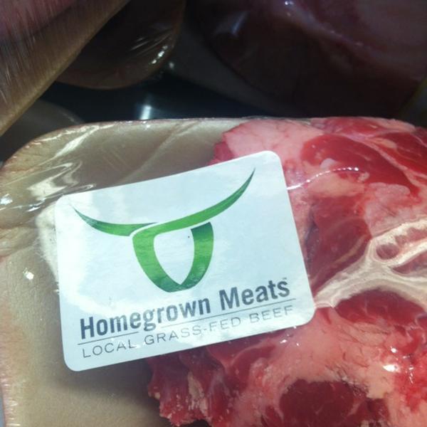 Photo taken at Whole Foods Market by A7D Creative Group on 1/5/2013-加利福尼亚州圣地亚哥市学府大道(在第7大道)711 Photo taken at Whole Foods Market by A7D Creative Group on 1/5/2013