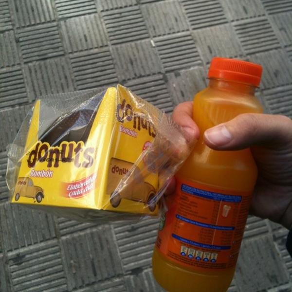 Supermercados DIA图片库