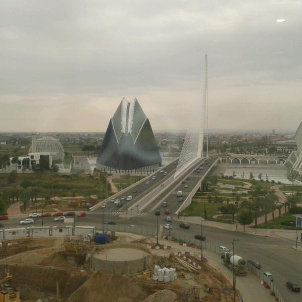 Photo taken at El Corte Ingles by Lyudmyla H. on 4/26/2013