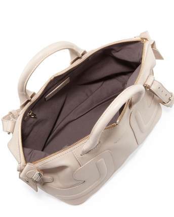 美国直邮See by Chloe N6487S 女车缝线斜挎单肩包包邮