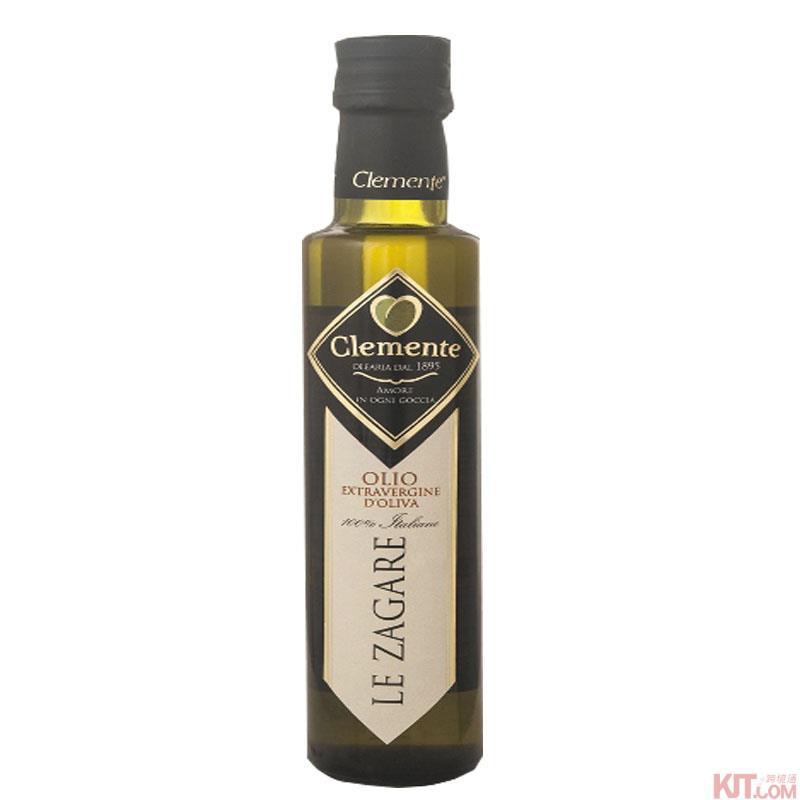 Clemente克莱蒙特乐莎加瑞特级初榨橄榄油 Clemente克莱蒙特乐莎加瑞特级初榨橄榄油