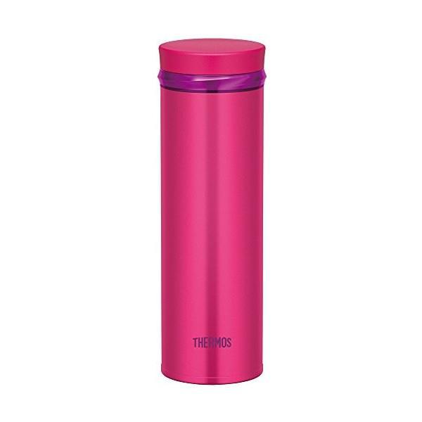 THERMOS 膳魔师 保温杯 JNO-500R(红色) THERMOS 膳魔师 保温杯 JNO-500R(红色)