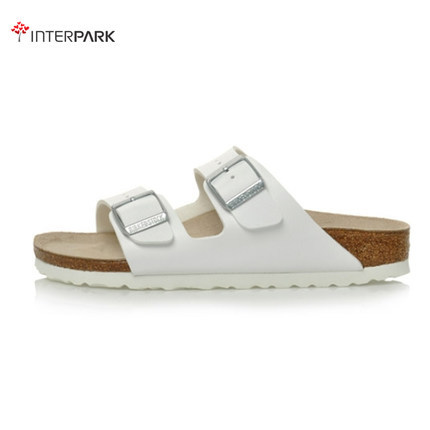 韩国直邮Birkenstock勃肯新款休闲软木凉鞋051733女鞋轻便舒适