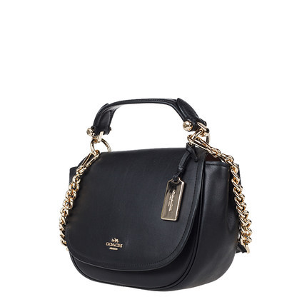 COACH/蔻驰春夏新款 纯皮小号 单肩斜挎手提女包 37180 COACH/蔻驰春夏新款 纯皮小号 单肩斜挎手提女包 37180