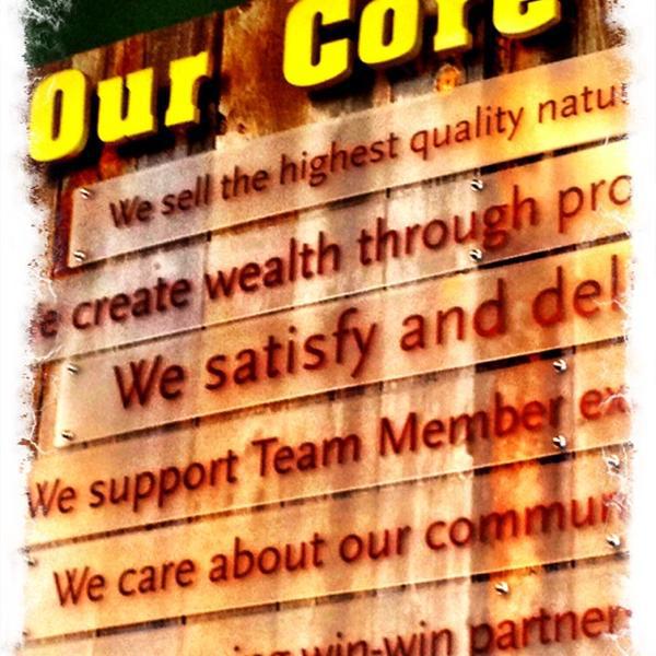 Photo taken at Whole Foods Market by Tim G. on 8/2/2012-华盛顿西雅图第15大道2001 Photo taken at Whole Foods Market by Tim G. on 8/2/2012