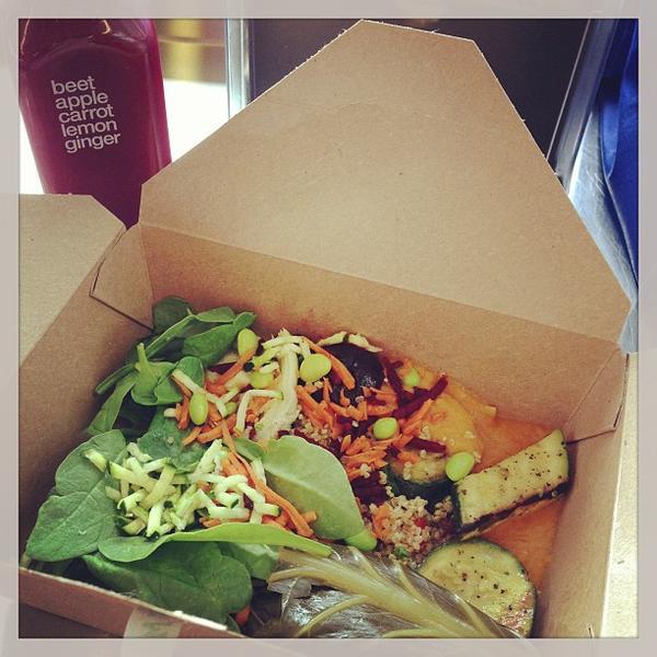 Photo taken at Whole Foods Market by Michelle Y. on 5/15/2013-华盛顿西雅图第15大道2001 Photo taken at Whole Foods Market by Michelle Y. on 5/15/2013