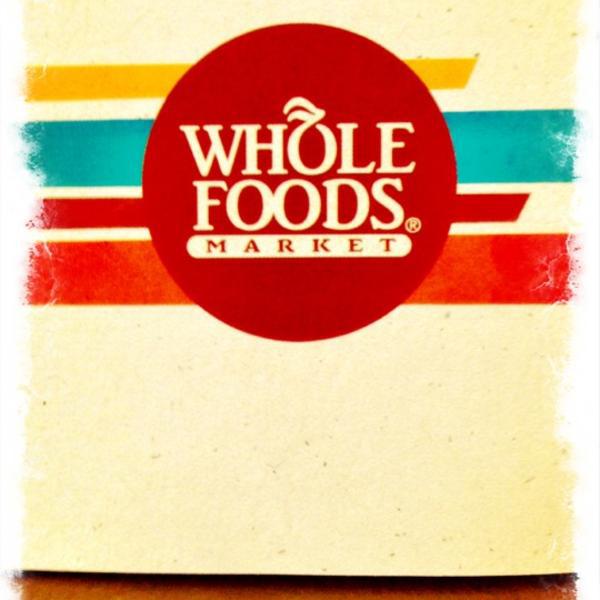 Photo taken at Whole Foods Market by Tim G. on 7/3/2012-华盛顿西雅图第15大道2001 Photo taken at Whole Foods Market by Tim G. on 7/3/2012