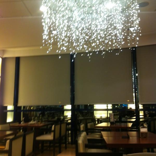 Photo taken at El Corte Inglés by Lidia M. on 11/28/2012