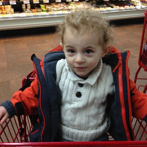 Photo taken at Trader Joe's by Bill D. on 3/17/2013-美国新泽西州什鲁斯伯里宽广街1031 Photo taken at Trader Joe's by Bill D. on 3/17/2013