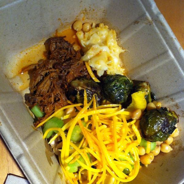 Photo taken at Whole Foods Market by Heidi H. on 2/12/2013-美国南卡罗来纳州芒特普莱森特杜琪峰兹大道923 Photo taken at Whole Foods Market by Heidi H. on 2/12/2013