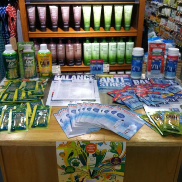 Photo taken at Whole Foods Market by Amanda P. on 3/25/2013-美国南卡罗来纳州芒特普莱森特杜琪峰兹大道923 Photo taken at Whole Foods Market by Amanda P. on 3/25/2013