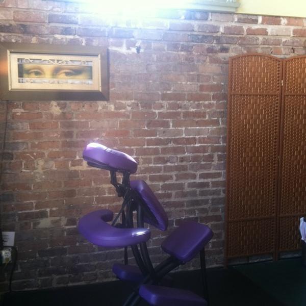 Photo taken at Whole Foods Market by Eugenie J. on 9/8/2011-洛杉矶新奥尔良杂志街(阿拉贝拉与约瑟夫街之间)5600 Photo taken at Whole Foods Market by Eugenie J. on 9/8/2011