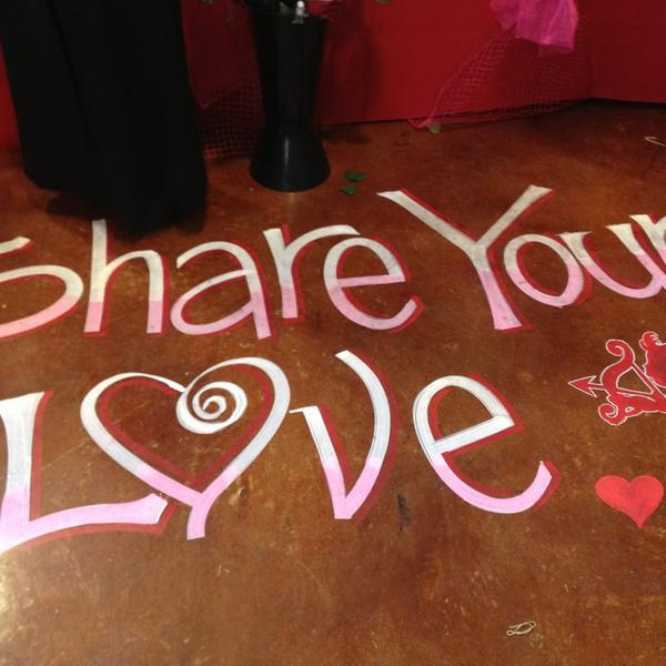 Photo taken at Whole Foods Market by Kristin N. on 2/14/2013-洛杉矶新奥尔良杂志街(阿拉贝拉与约瑟夫街之间)5600 Photo taken at Whole Foods Market by Kristin N. on 2/14/2013