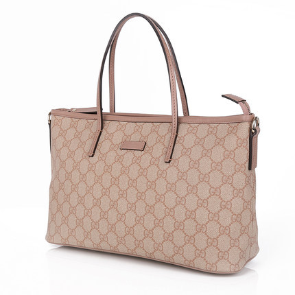 Gucci/古驰/古琦/古奇正品女士购物袋包手提包单肩包潮流女包大号 Gucci/古驰/古琦/古奇正品女士购物袋包手提包单肩包潮流女包大号