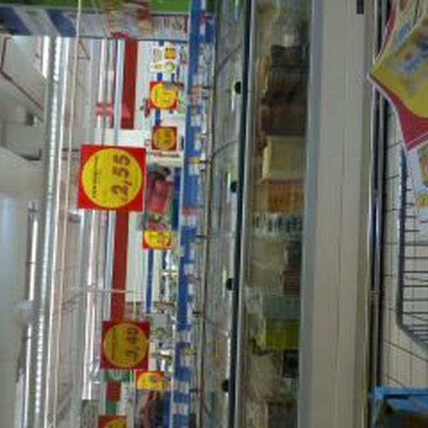 Photo taken at Auchan by Giulia C. on 9/28/2013-意大利西西里岛卡里尼海神商城 Photo taken at Auchan by Giulia C. on 9/28/2013