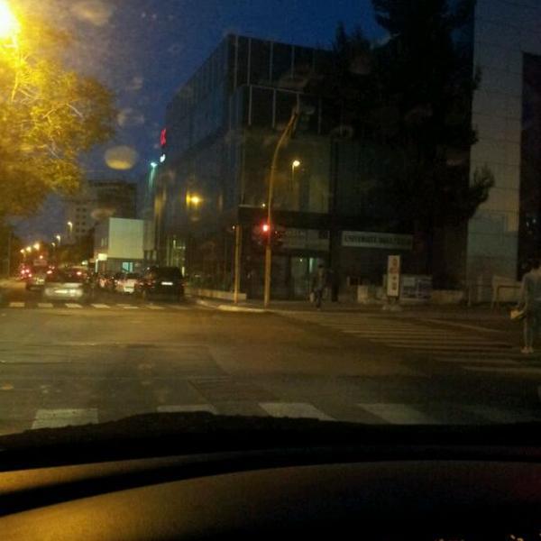 Photo taken at Coop by Antonio Daddato I. on 5/18/2012-意大利普利亚巴里法内利路 Photo taken at Coop by Antonio Daddato I. on 5/18/2012