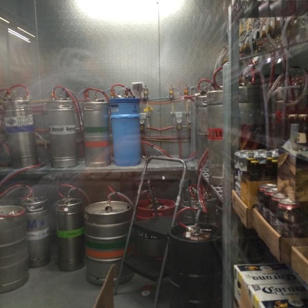 Photo taken at Whole Foods Market Lake Norman by Mike B. on 11/10/2014