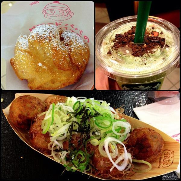 Photo taken at AEON LOUNGE by Jennifer C. on 6/22/2013