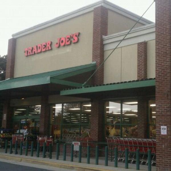 Photo taken at Trader Joe's by Nick L. on 6/12/2011