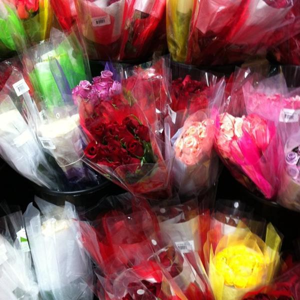 Photo taken at Trader Joe's by NOTaRealEstateAgent on 2/13/2011