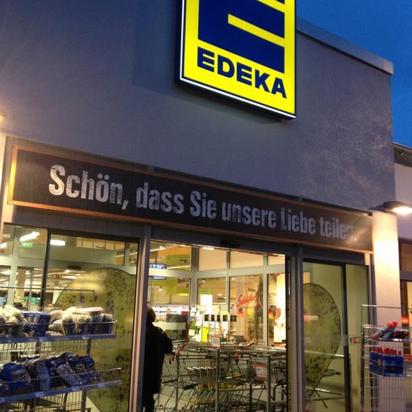 EDEKA Zywiolek 下萨克森州布尔格维德尔达姆大道26