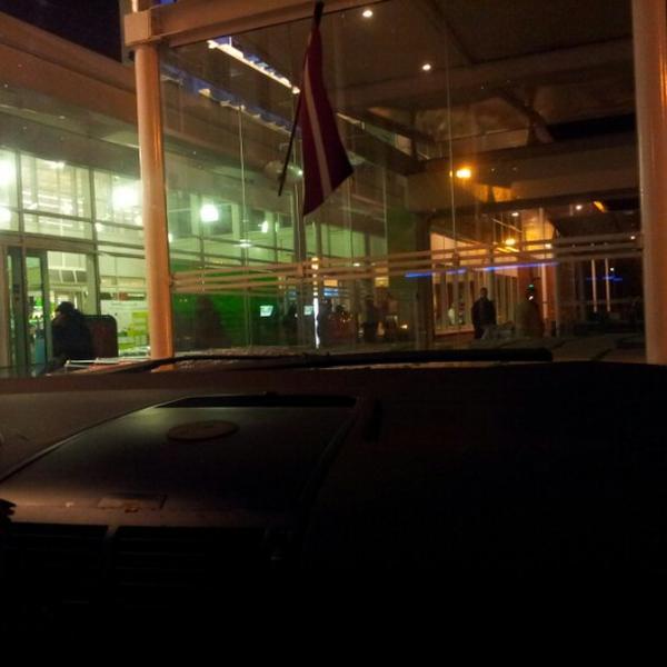 Photo taken at Asda by Reinis D. on 2/5/2013