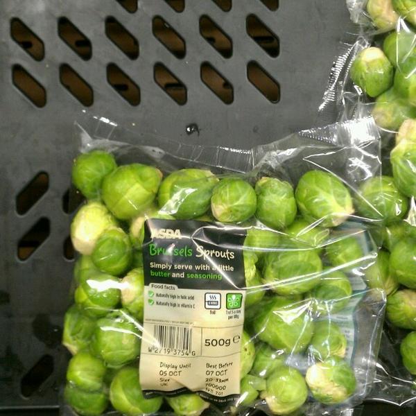 Photo taken at Asda by Karl H. on 10/2/2013