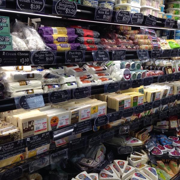 Photo taken at Trader Joe's by Arturo P. on 2/25/2014