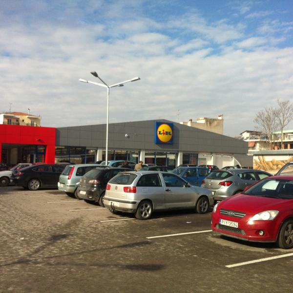 Lidl图片库