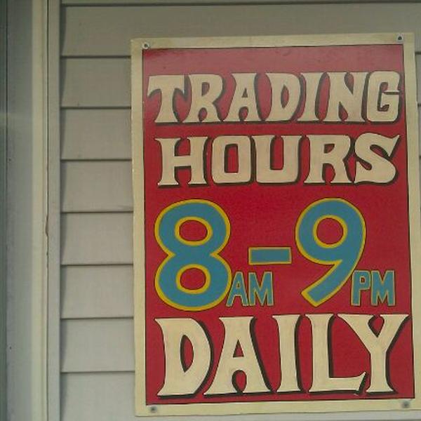 Photo taken at Trader Joe's by Jill G. on 8/21/2012