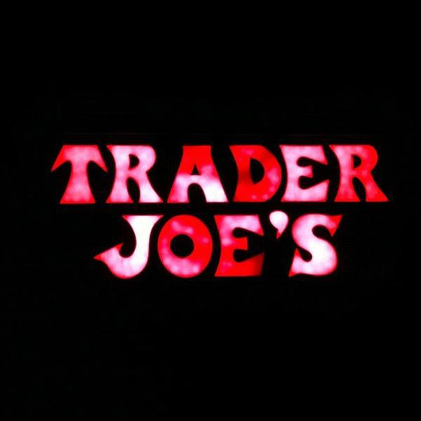 Photo taken at Trader Joe's by Luís L. on 11/28/2012