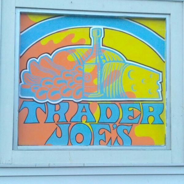 Photo taken at Trader Joe's by James P. on 11/6/2012