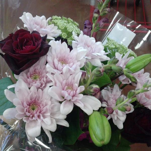 Photo taken at Trader Joe's by Elva on 5/11/2014-加尼福尼亚 奇诺岗佩顿街道13911(在盛大道) Photo taken at Trader Joe's by Elva on 5/11/2014