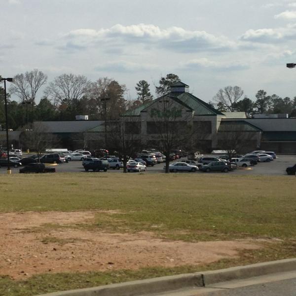 Photo taken at Publix by Chelsea K. on 3/1/2013