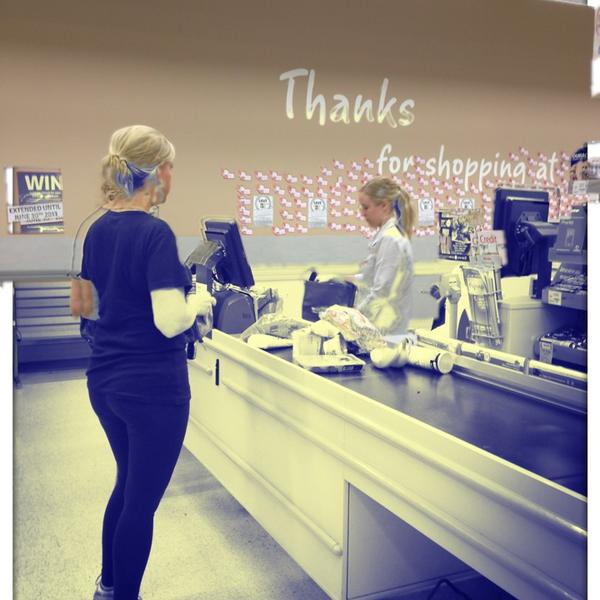 Photo taken at Coles by Col's R. on 4/24/2013