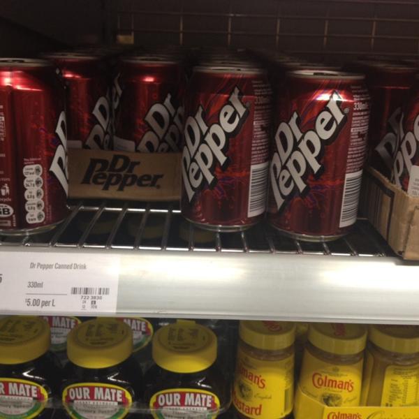 Photo taken at Coles by Katrina S. on 1/21/2014