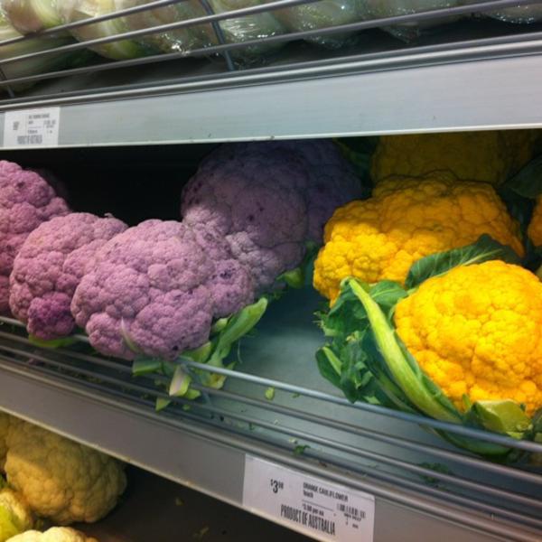 Photo taken at Coles by Hoops1971 H. on 7/7/2012