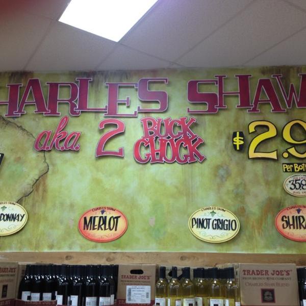 Photo taken at Trader Joe's by Jennifer M. on 10/23/2012-佐治亚州桑迪斯普林斯罗斯维尔路6277 Photo taken at Trader Joe's by Jennifer M. on 10/23/2012