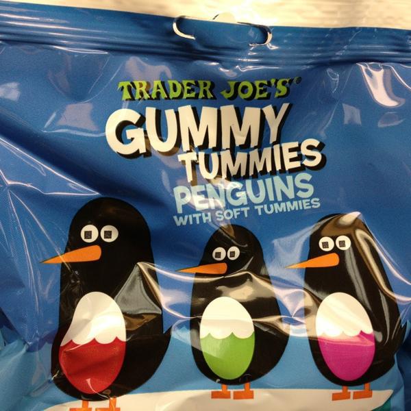 Photo taken at Trader Joe's by Christine M. on 2/18/2013-佐治亚州桑迪斯普林斯罗斯维尔路6277 Photo taken at Trader Joe's by Christine M. on 2/18/2013